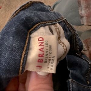 J brand Denim